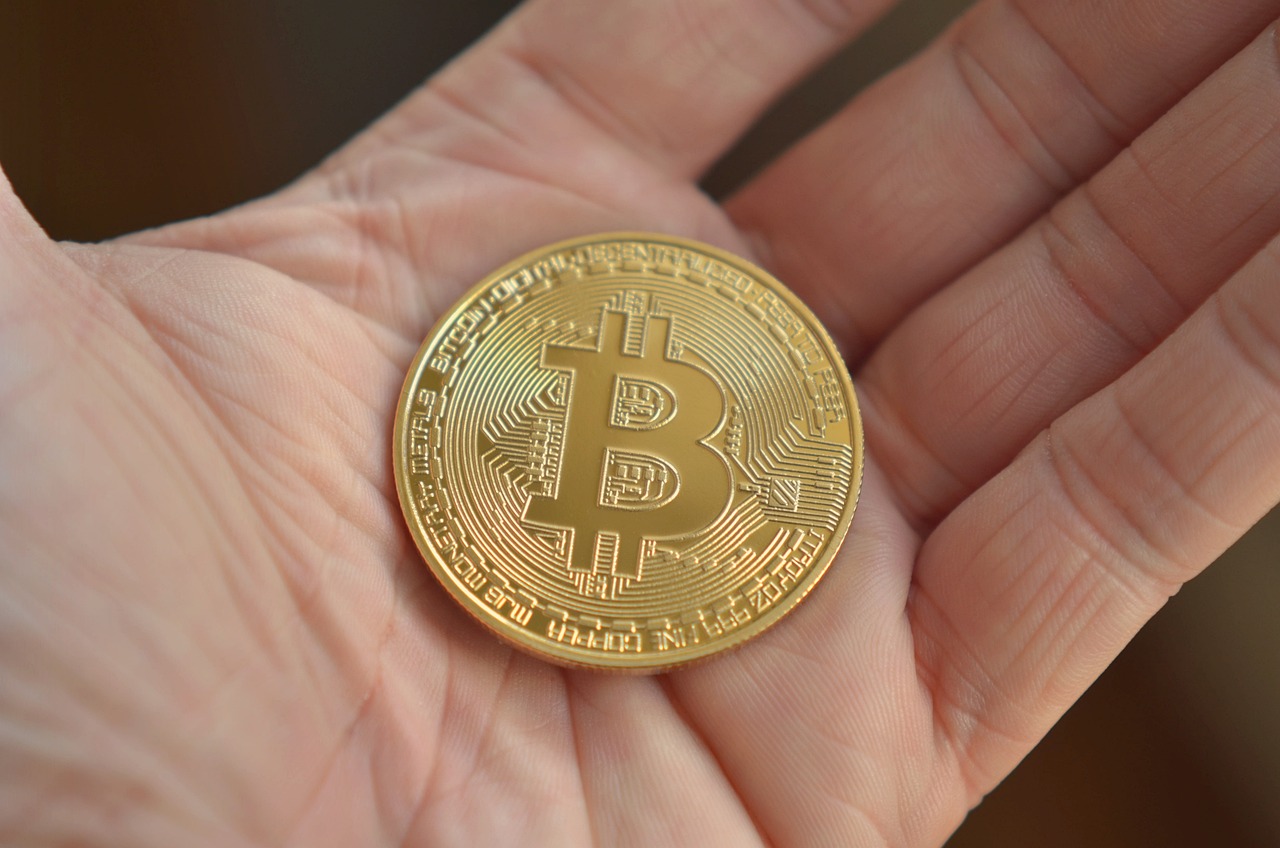 The Legal Implications of Cryptocurrency Forks